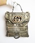 Britt Messenger Bag, front view
